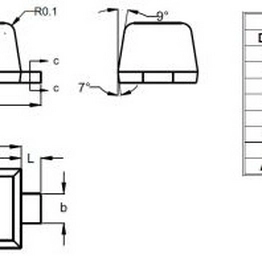 DIODES T12S5A-7 image
