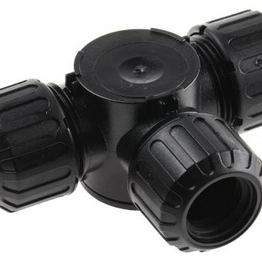 7TCA296000R1650  ASF16X3/T/BL Adaptaflex