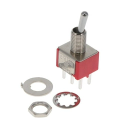 100DP2T1B1M2QEH E-SWITCH