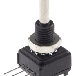 249BBHS0XB25252KA Vishay Intertechnology