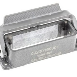 HARTING 09200160301 image