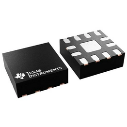 TRF1208BRPVR Texas Instruments