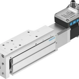 FESTO EGSS-BS-KF-45-75-10P-ST-M-H1-PLK-AA image