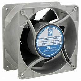Orion Fans OA180AN-11-1WB 1856 image