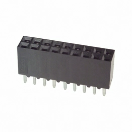 TE Connectivity 534206-9 image