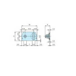 IT-4WP Takachi Electric Industrial