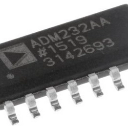 Analog Devices ADM232AARNZ image