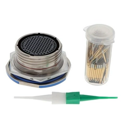 Amphenol D38999/24FJ35SN image