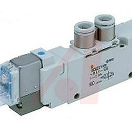VQZ1121-5L1-N3-Q SMC