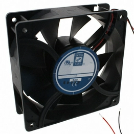 Orion Fans OD1238-12HBXC image
