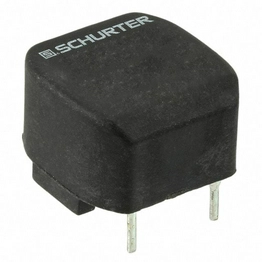 DFKF-18-0001 SCHURTER