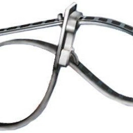 115-07190 SOFTFIX XS-TPU-BK HellermannTyton