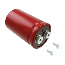 3198FE313U050KMA5 Cornell Dubilier Electronics