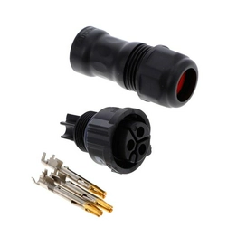 AMPHENOL LTW CC-03BFFA-QL8SPP image