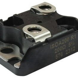 Vishay Intertechnology ISOA200R16802JT image