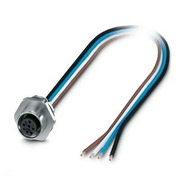 SACC-E-M12FS-4P-M16XL/0,5 PHOENIX CONTACT