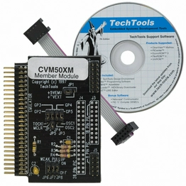 TechTools CVM50XM image