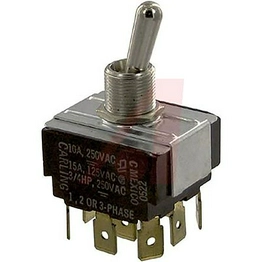 Carling Technologies HL251-73 image