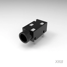 XKB Connectivity PJ-3200 image