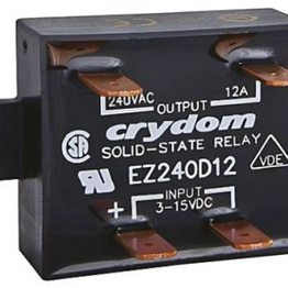 Sensata Technologies EZE240D18 image