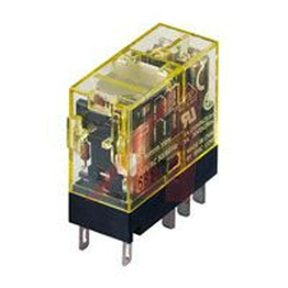 IDEC RJ2S-CL-A240 image