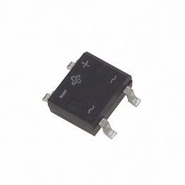 Vishay Intertechnology DF06SA-E3/77 image
