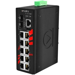 LMP-1202M-SFP-24 iComTech