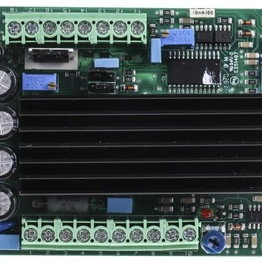 EM-206 ELECTROMEN OY