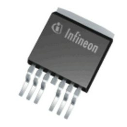 Infineon Technologies IPB180N06S4H1ATMA2 image