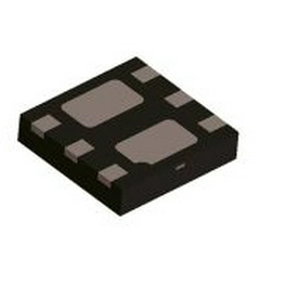 DIODES DMP2090UFDB-7 image