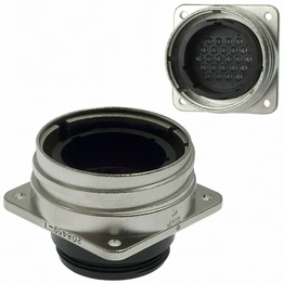 TE Connectivity 208459-1 image