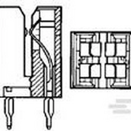TE Connectivity 175145-2 image