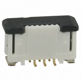 OMRON XF2J-0624-11A-R100 image