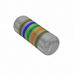 SMM02040C1653FB300 Vishay Intertechnology