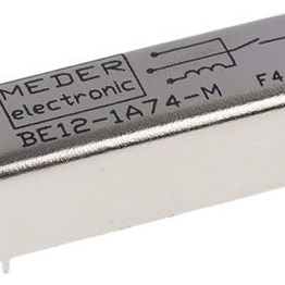 BE12-1A74-M Standex Electronics