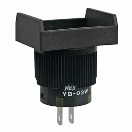 YB03WKW01 NKK Switches