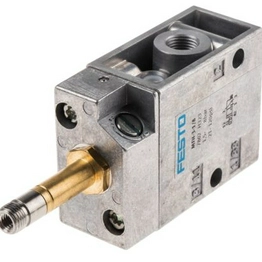 MFH-3-1/8 FESTO