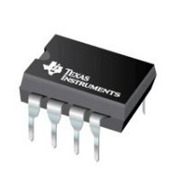 Texas Instruments LT1013DP image