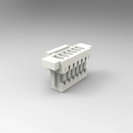 XKB Connectivity X1002H-06L-N0HF image