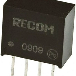 RECOM Power RO-1215S image