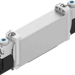 VUVG-B14-T32C-AZT-F-1P3 FESTO