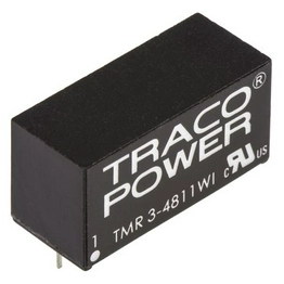 TRACO Power TMR 3-4811WI image