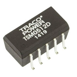 TRACO Power TSM 0512D image