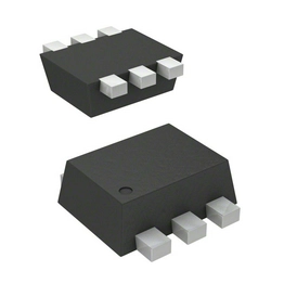 RT6252AHGH6F Richtek Technology
