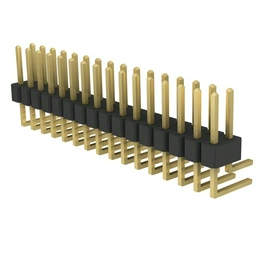 Sullins Connector Solutions PRPC016DBAN-M71RC image