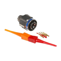 D38999/26TA98PN Amphenol