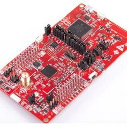 LAUNCHXL-CC3235S Texas Instruments
