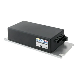 RMOD300-80-24.5SUW/CTRL/MO RECOM Power