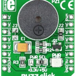 MikroElektronika MIKROE-945 image