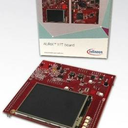 Infineon Technologies KITA2GTC3675VTFTTOBO1 image